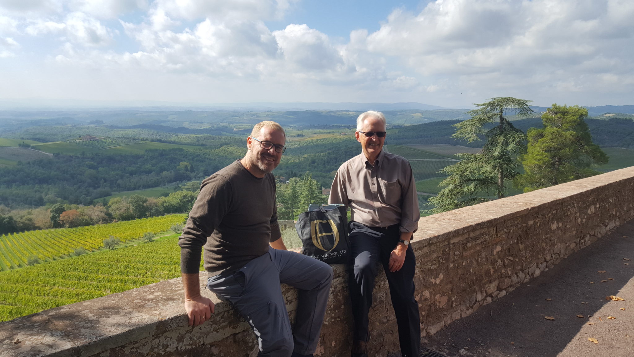 Filippo Ongaro Quanto Costa Una Visita